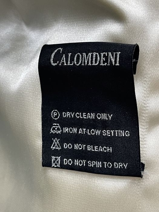 Норковая шуба трансформер