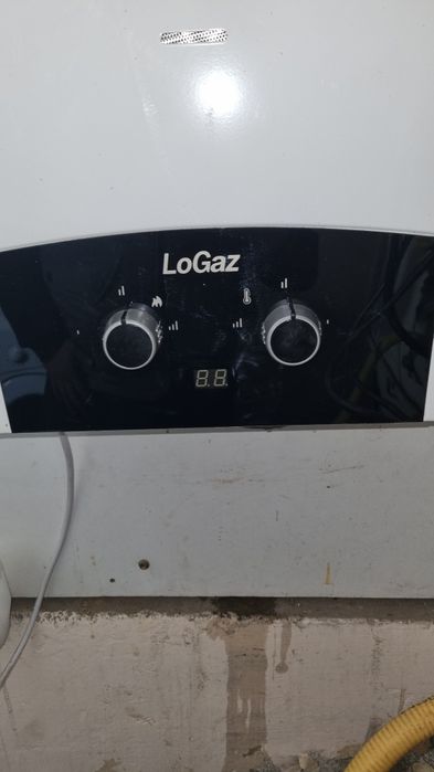 Газ Калонки бу Водонагревателы