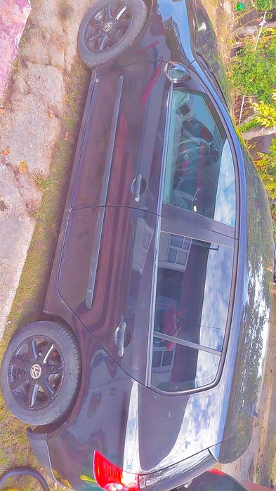 Volkswagen Golf 2004 diesel, 1.887 € — imagine 4