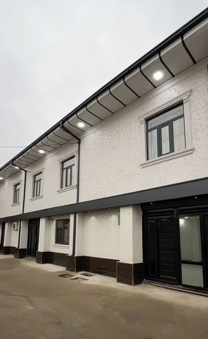 Xovli sotiladi  110ming dolr