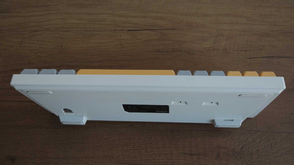 Tastatură Mecanică Wireless RK84