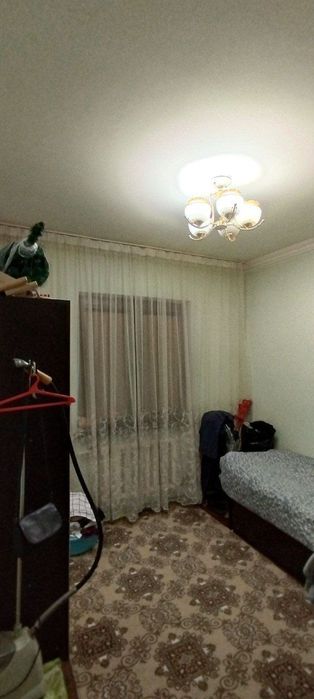 Продается 4/1/5 квартира Карасу-1