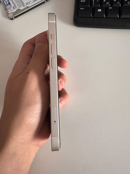 iPhone 14 256 gb с коробкой