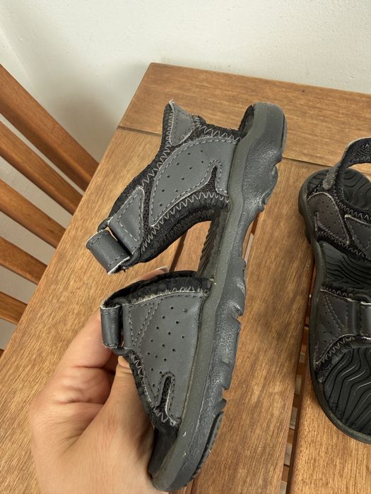 Детски сандали Nike 25