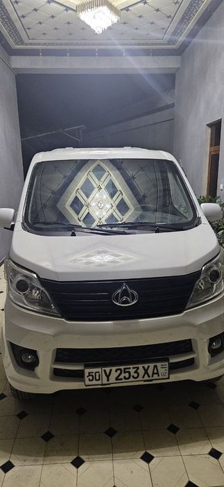 Changan sotiladi