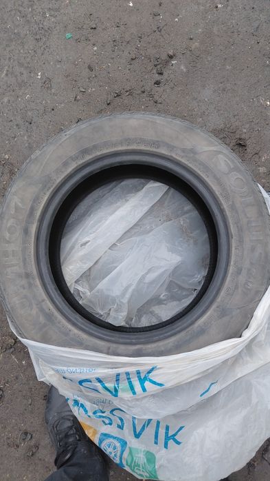 Продам шины Сайлун 205×65×16