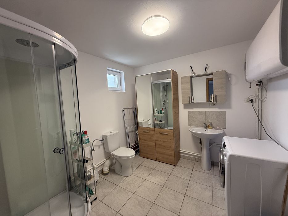 Vand casă în Bod  | 88 mp | 750 mp teren | utilata si mobilata complet