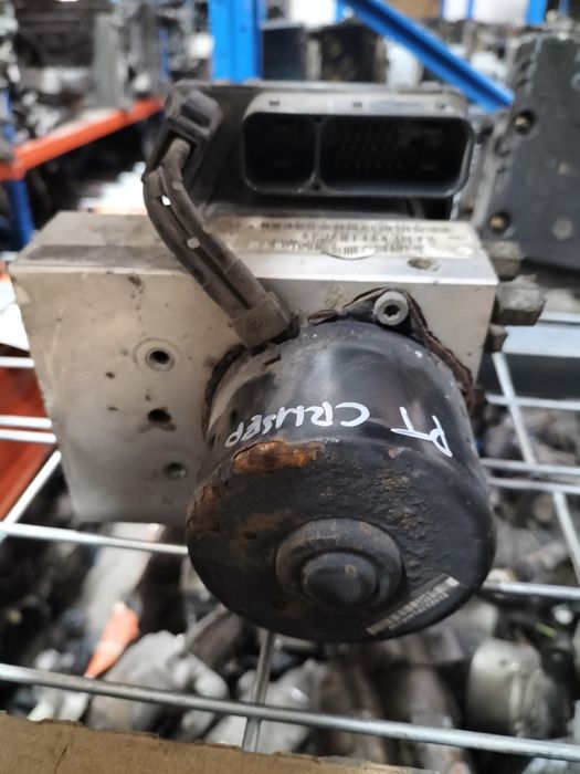 Abs модул Chrysler PT Cruiser / Крайслер Пити Крузър