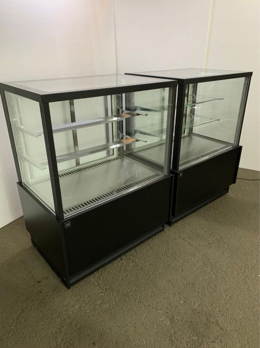 Витринны холодильники