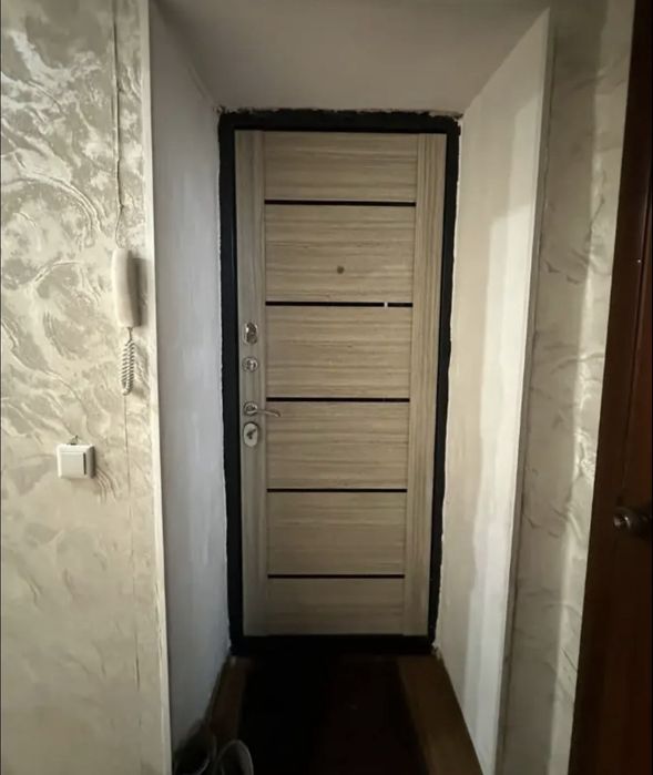 Продам 2х комнатную квартиру