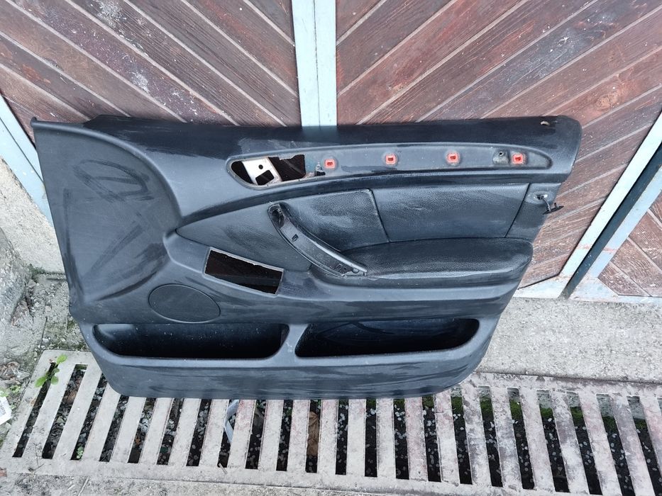 Части за БМВ Х5 Е53,.