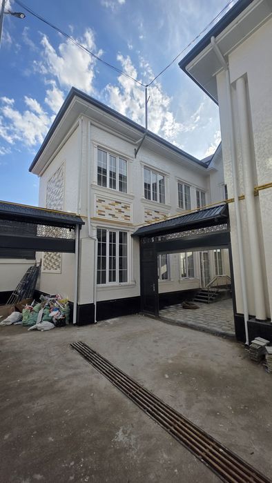 Кибрай Сотилади Набережные Продаётся Участка Коттедж 115 000$