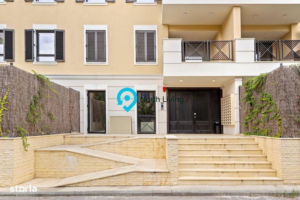 Apartament 2 camere | Pipera | Piscină | Investiție excelentă
