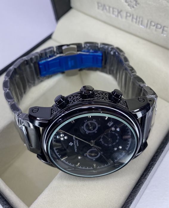 Часы наручные, Patek Philippe