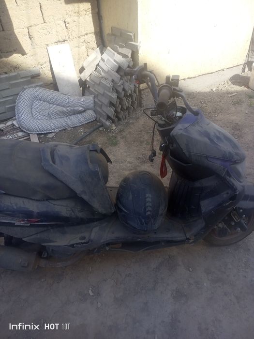 продам мопед срочно