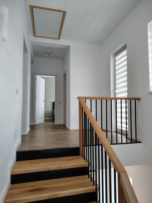 Închiriez duplex in Florești