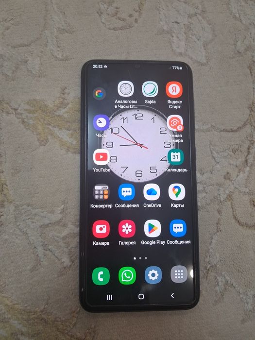 Samsung GALAXY A70 128 GB