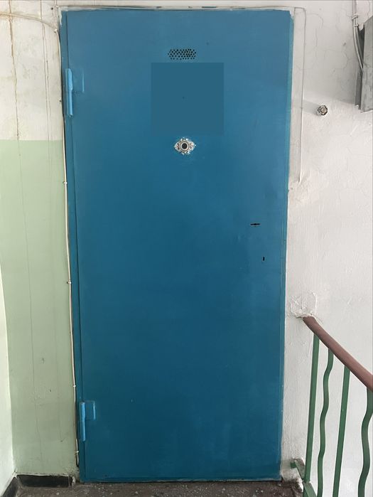 Продается 2х ком. квартира, р-н Стрелки