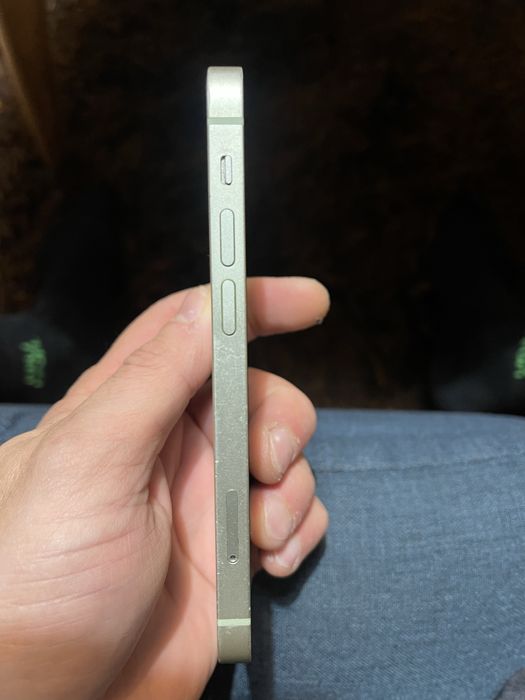 iPhone 12 mini Green 128 GB