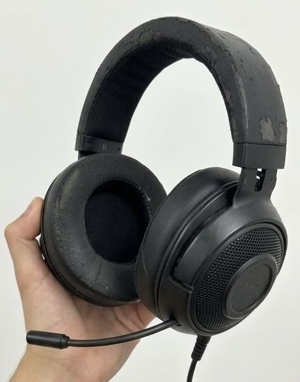 Razer Kraken V3