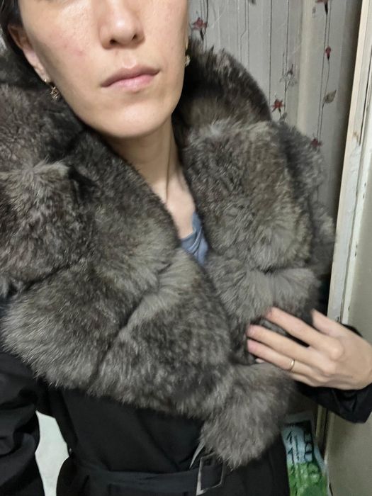 Продается парка в хорошем состоянии