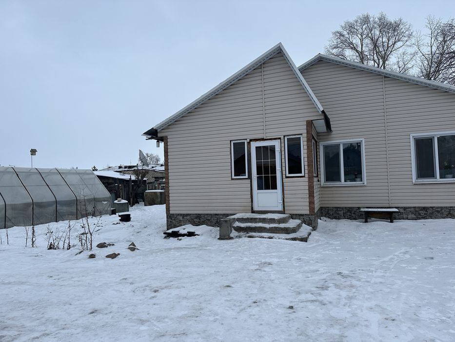 Продаю частный дом