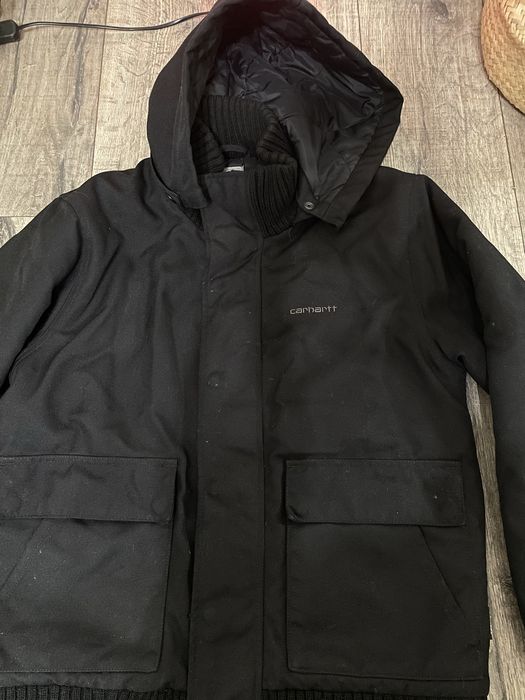 Carhartt Ranger Jacket – Men’s Size M