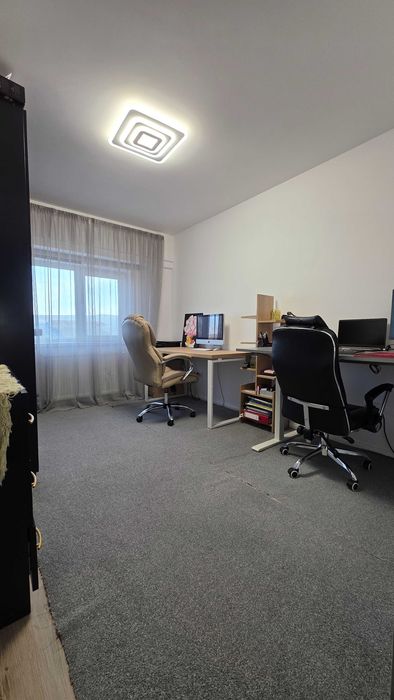 Vânzare Apartament 3 Camere + Living | 110 m² | Huși