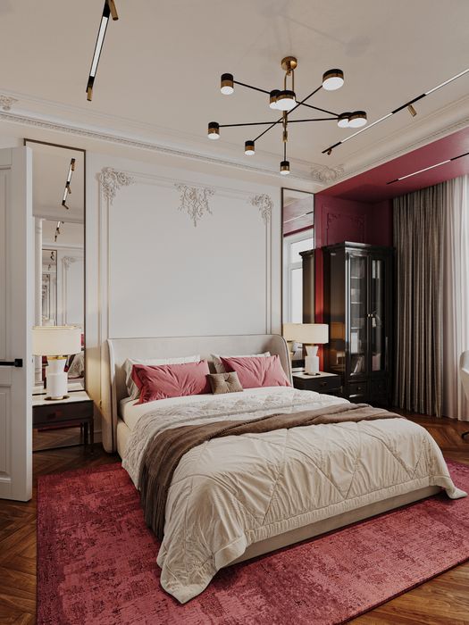 Дизайн интерьера, в котором хочется жить