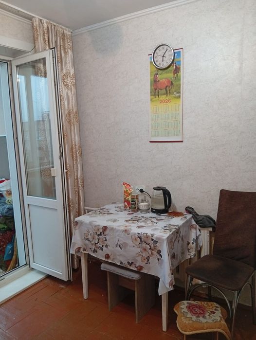 Продам 1 комн квартиру ДБС