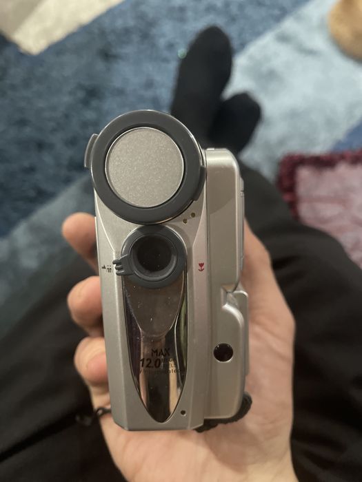 Продам фотокамеру