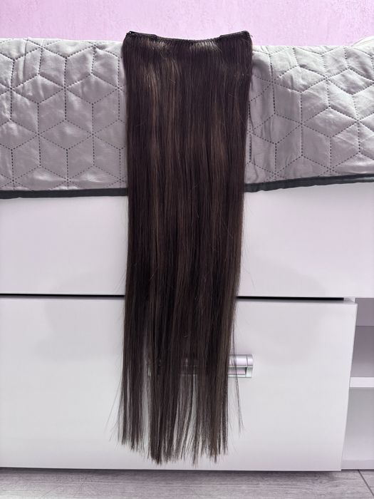 Естествена коса 200 грама