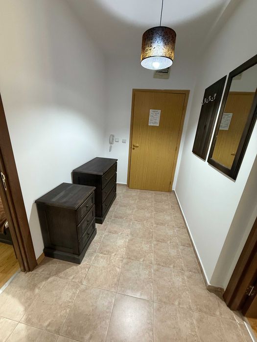 Продава се Двустаен апартамент в Банско - 56 кв.м за 1072 €/кв.м - Снимка #4