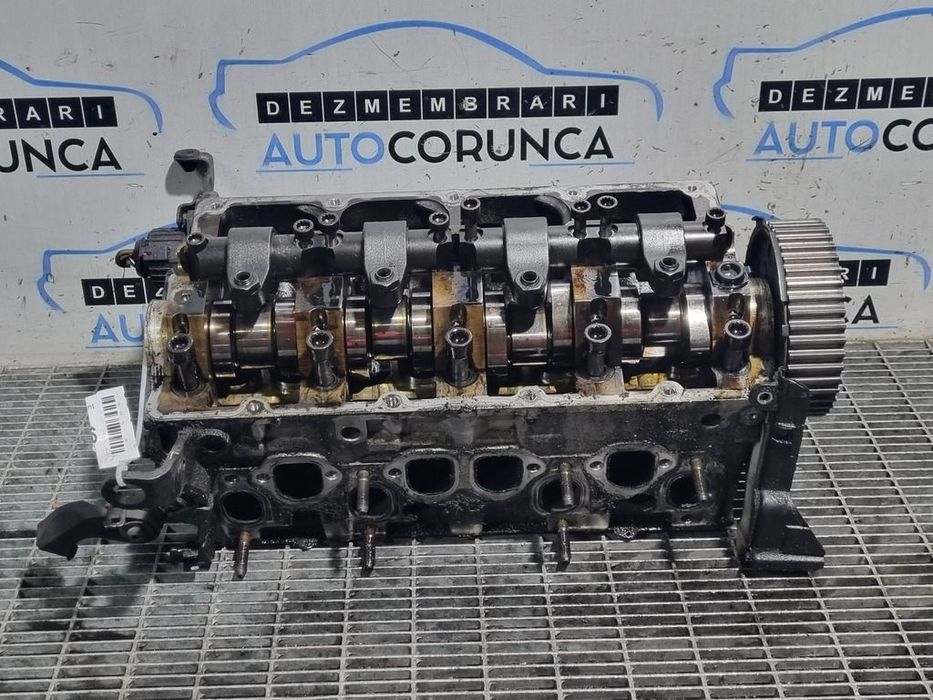 Chiuloasa Volkswagen Golf V Variant 1.9 TDI 2007 - 2009 77kW 105CP 1896CC BXE BLS Euro4 ...