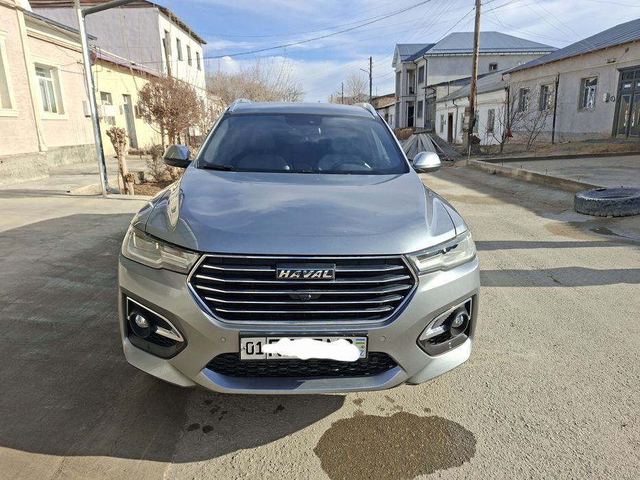 HAVAL H6 premium авто