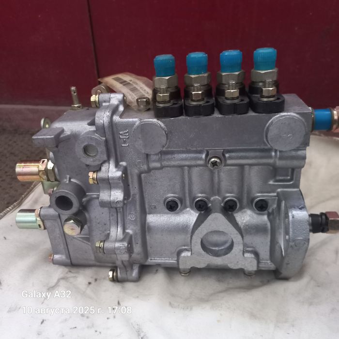 Срочно продам ТНВД