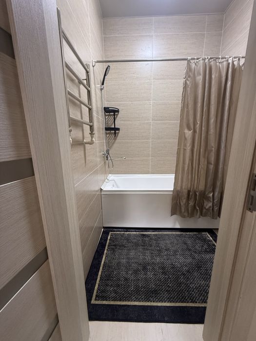 Аренда: от собственника 2-х комнатная квартира в ЖК Альфраганус