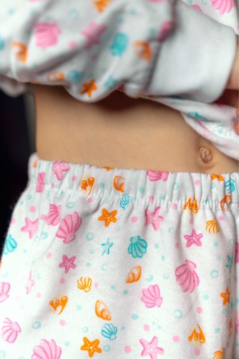 Пижама для девочки