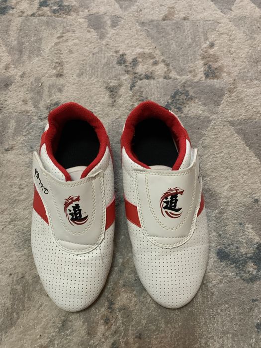 Соги для таэквондо 35 размер