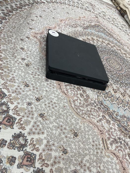 Игровая Приставка PlayStation4 Slim