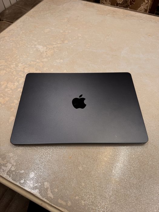 Macbook Air M2 8gb 258gb Midnight Blue
