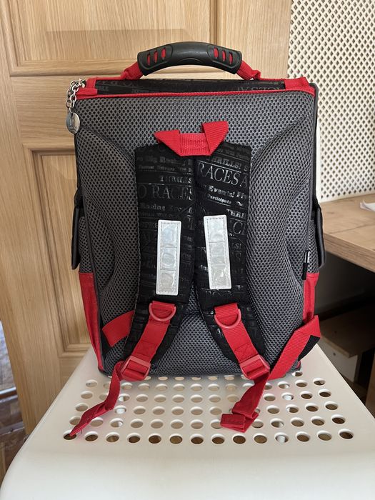 Школьные рюкзаки