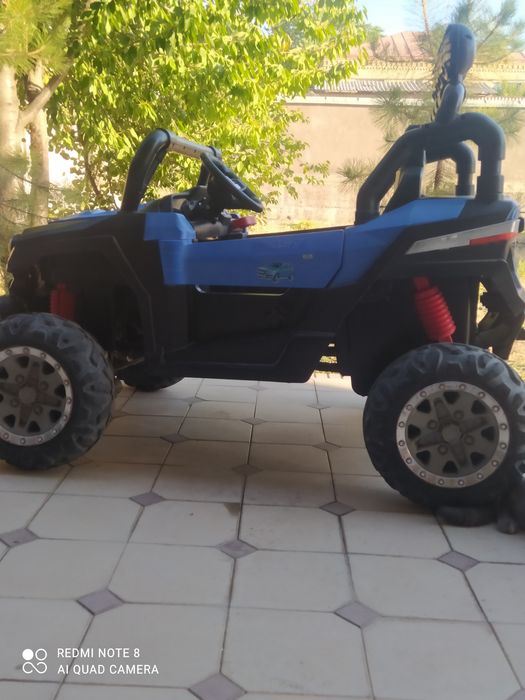 Багги боллалар машинаси сотилади холати яхши ,хамма жойи ишлийди.