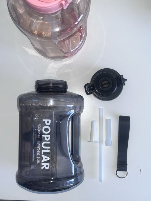 Термосы бутылки для воды 1.5л