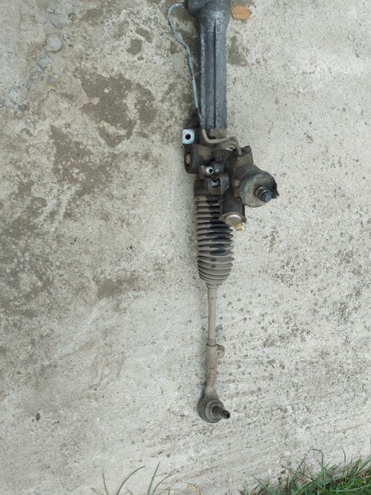 Хидравлична рейка БМВ Е90 Е91 / BMW E90 E91 xDrive