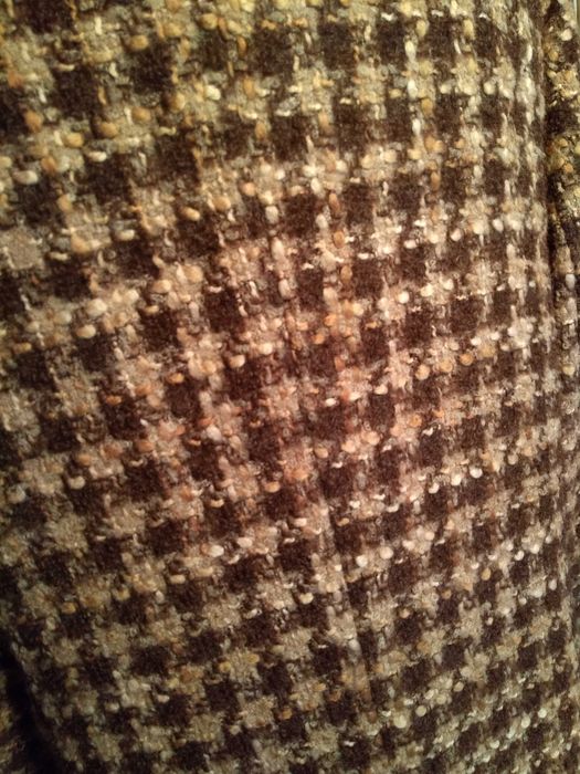 MARIE PHILIPPE дамско палто вълна, мохер и алпака