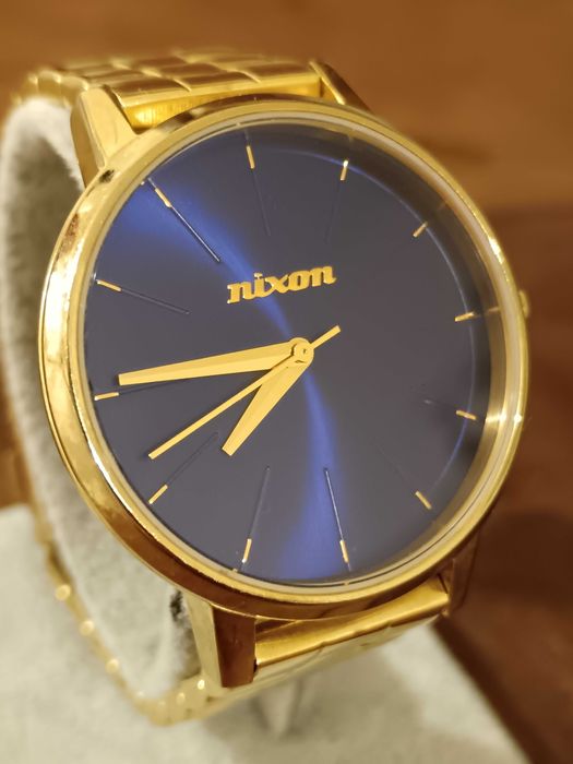 Дамски часовник NIXON - Movin' Out The Kensington