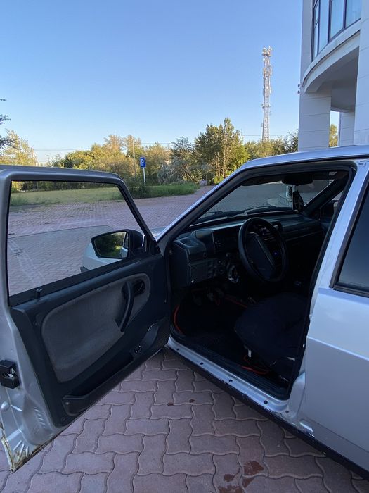 Продам ваз 2019 в хорошем состояние