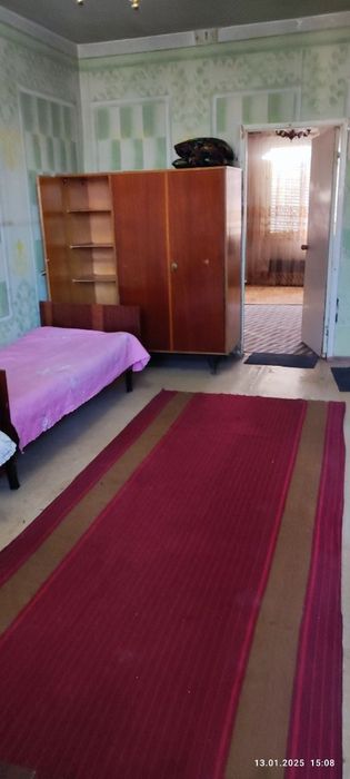 Юнусабад 4 кварталда 2'3 хона оилага ижарага берилади
