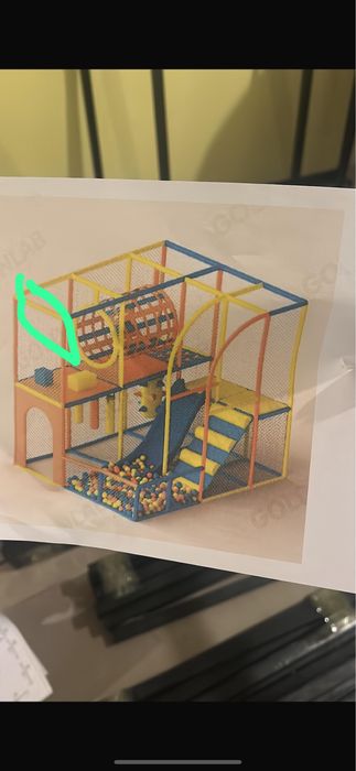 Продам лабиринт